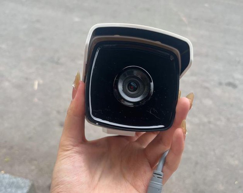 报警系统