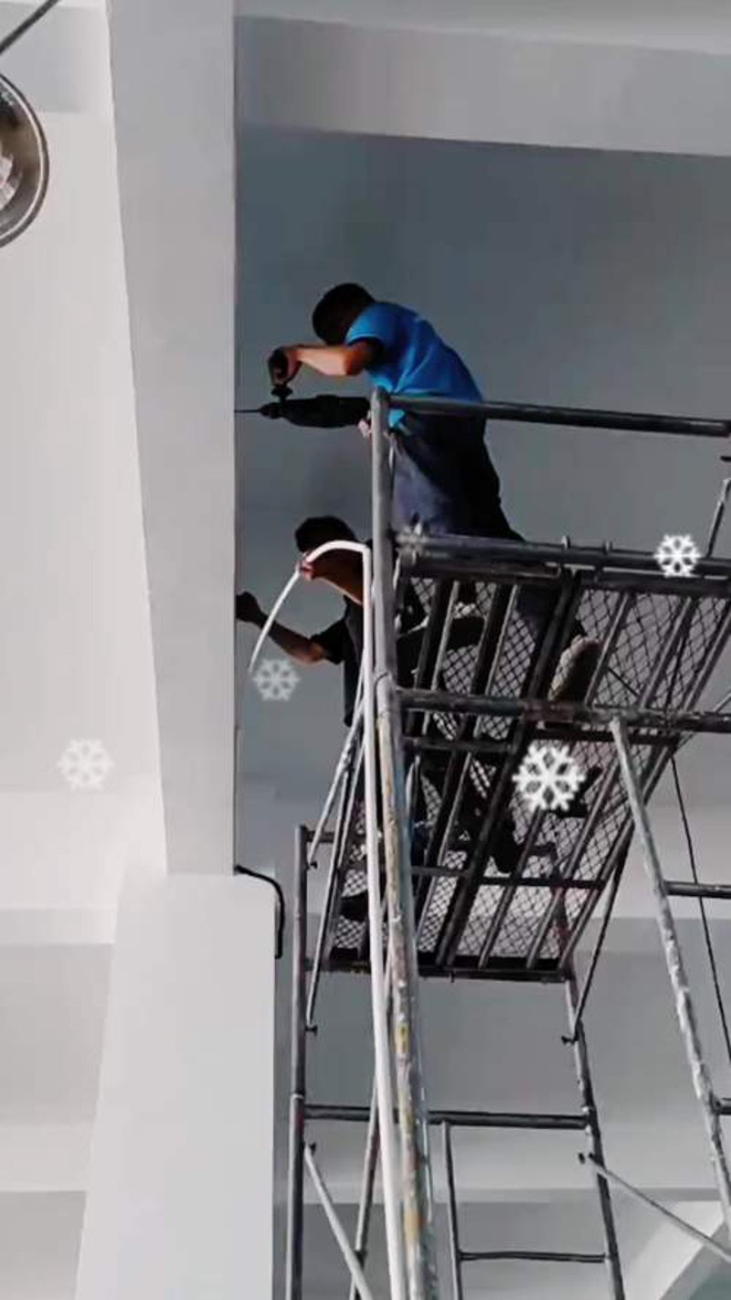 成都监控安装