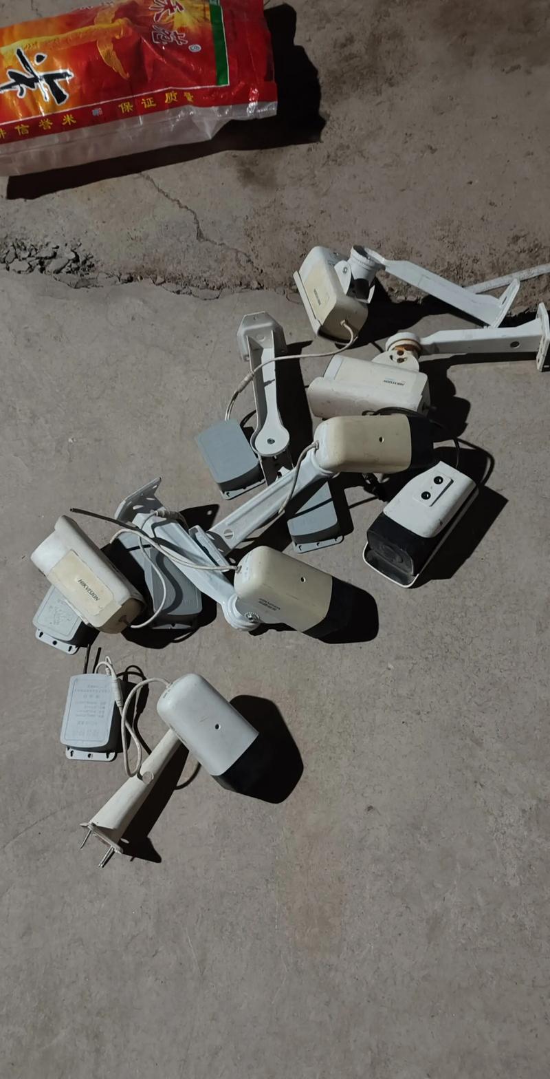 智能安防系统集成：一站式打造安全守护