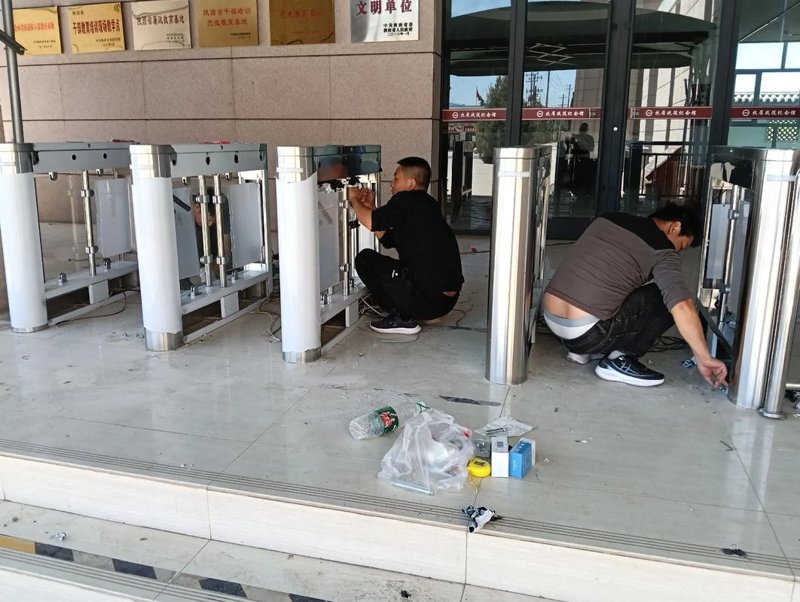 安防系统集成案例分析：构建企业安全屏障